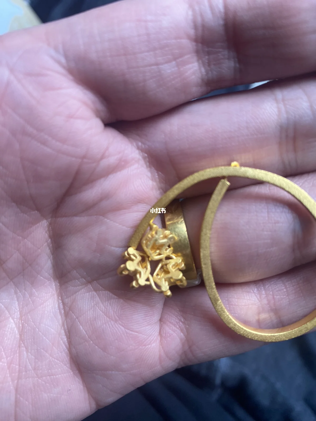 为什么金那么少(金子为什么便宜)