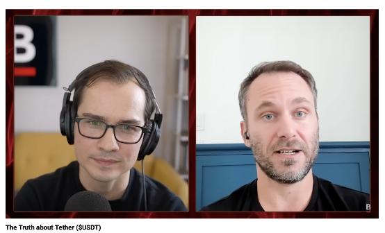 usdt创始人(usdt的由来)