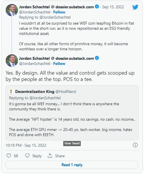 以太坊社区(以太坊交流群社区)