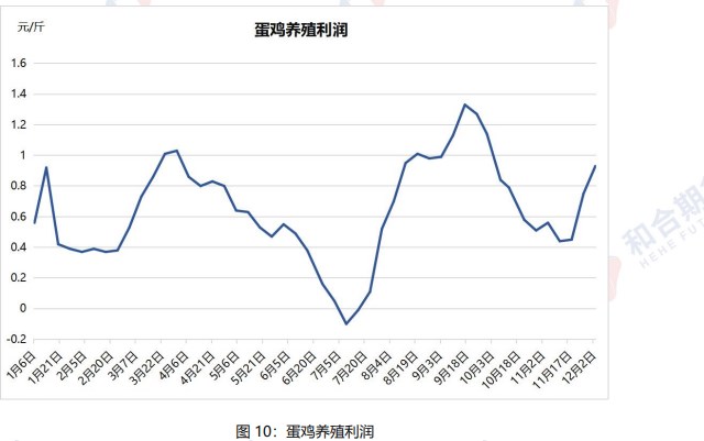 鸡蛋为什么上期货(鸡蛋为什么上期货卖不出去)