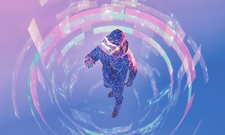 元宇宙中国(元宇宙中国艺术馆) 元宇宙中国(元宇宙中国艺术馆)