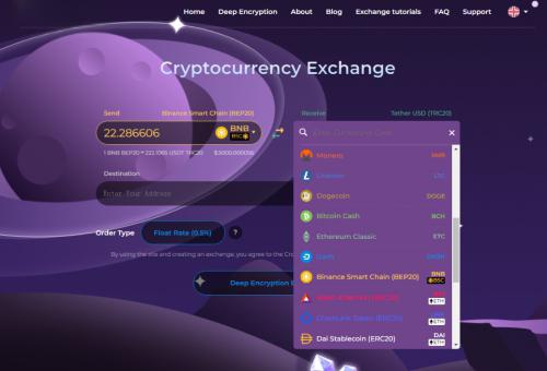 混币服务平台(混币圈是什么意思) 混币服务平台(混币圈是什么意思)