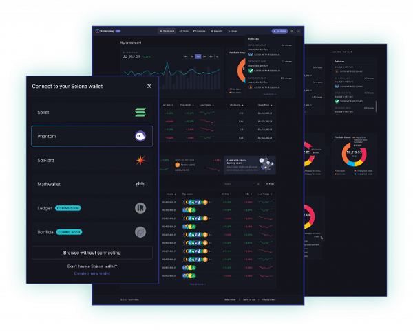 solana浏览器(safia浏览器搜索引擎) solana浏览器(safia浏览器搜索引擎)